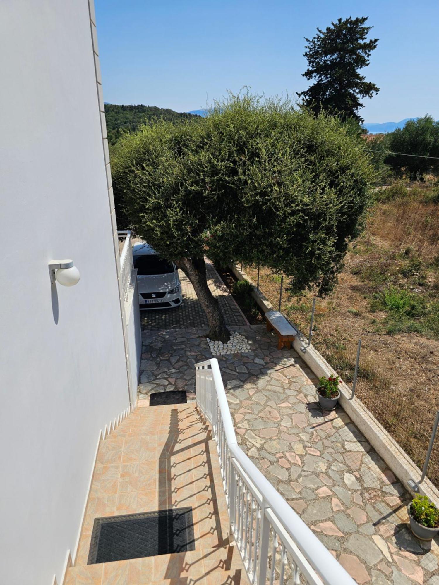 Natura Studios Antipata  Exterior foto